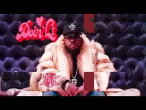 Big Boi - Doin It (Feat. Sleepy Brown)